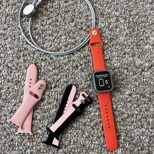 Apple Watch series 5